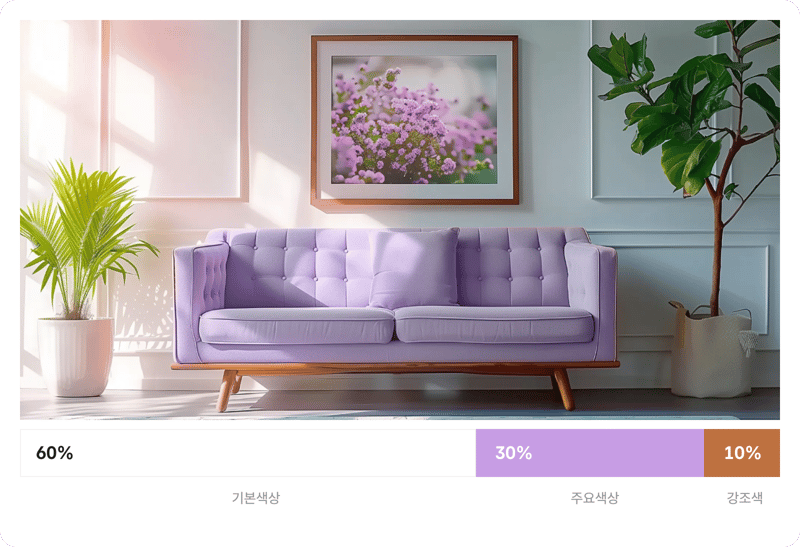 플렉스튜디오 색상 규칙
