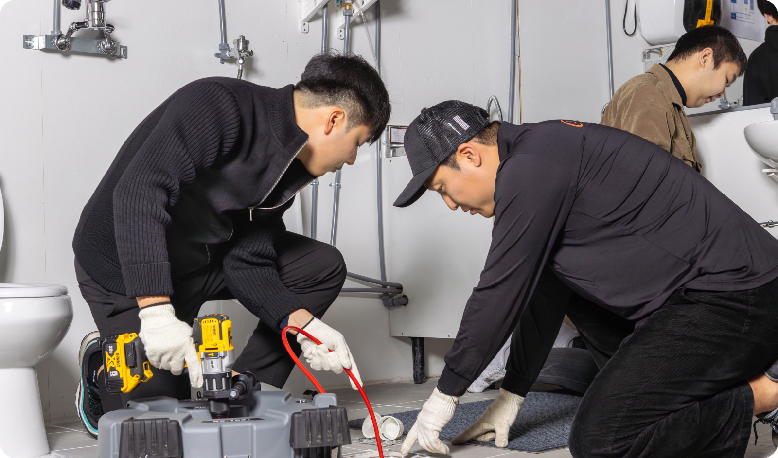 고객사례_청춘엔지니어링_현장업무모습