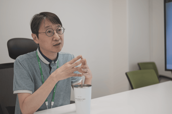 플렉스튜디오 고객사례 에버타임 신국철 개발팀장 인터뷰