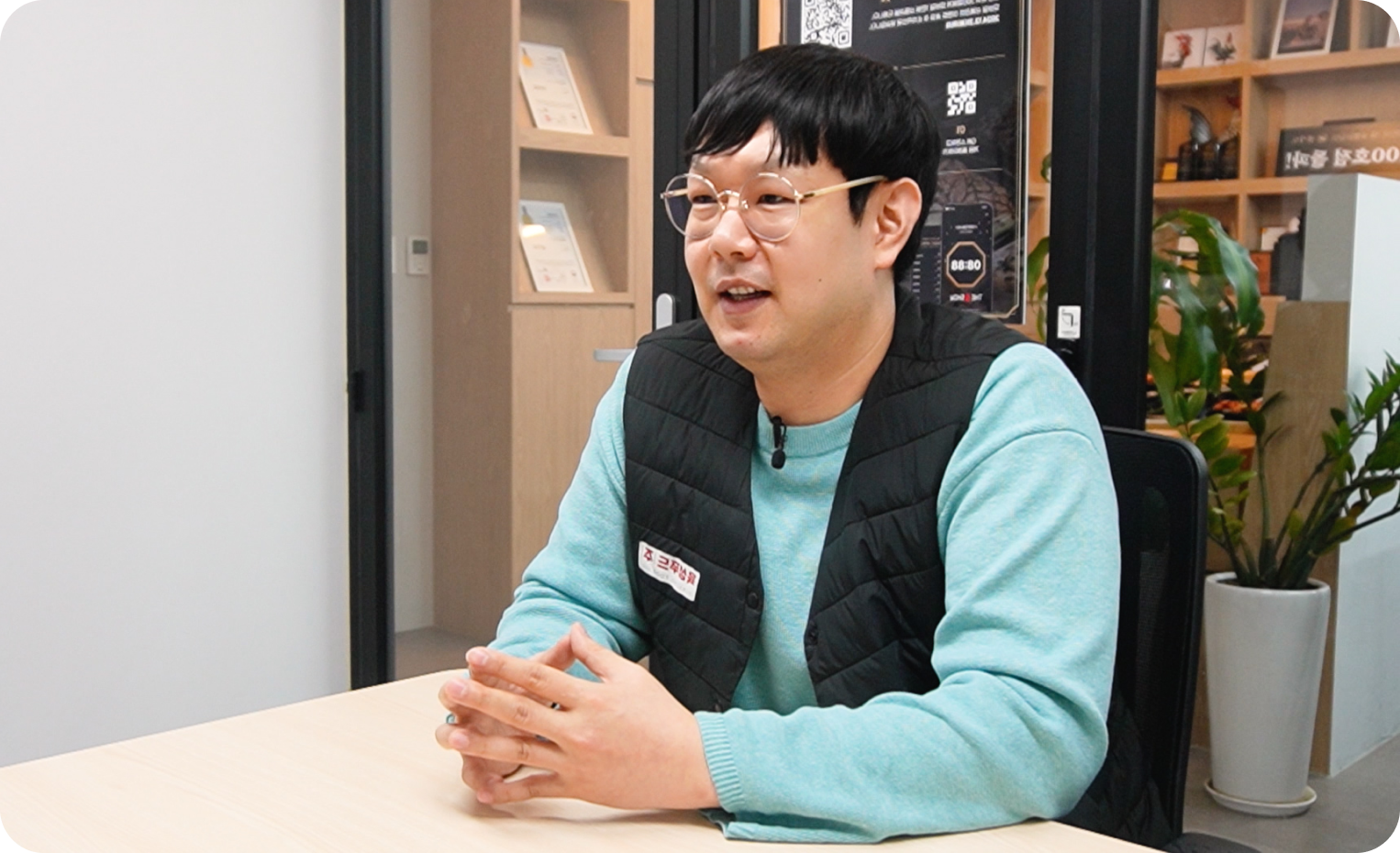 고객사례_팔각도 인터뷰 고객사례_팔각도 인터뷰