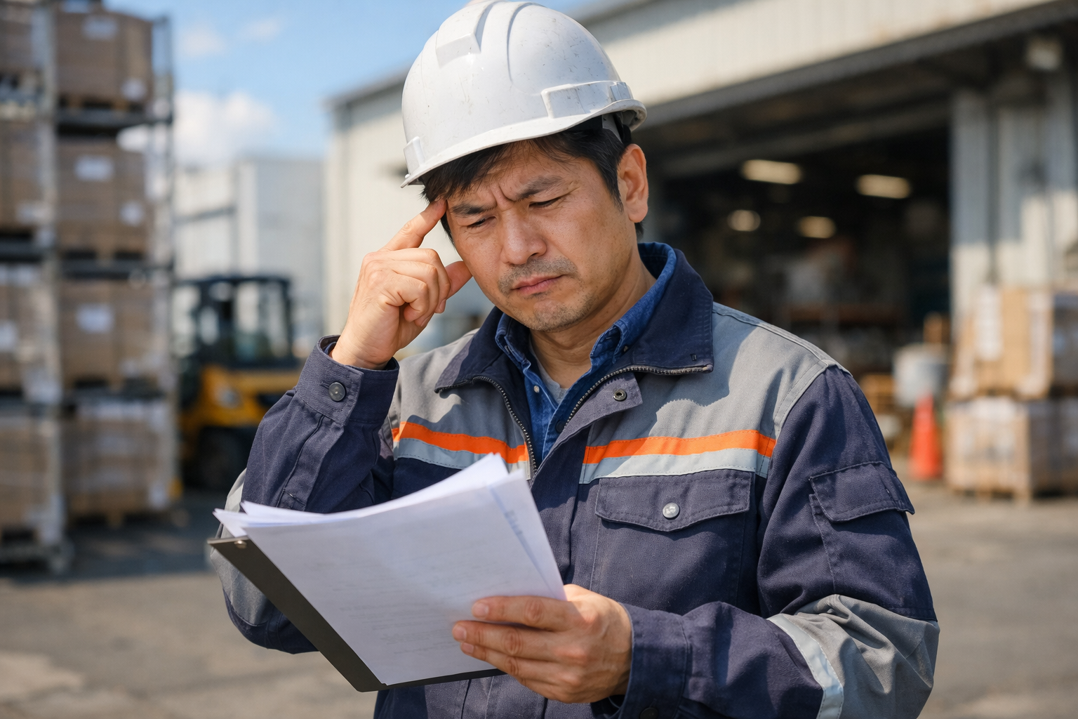 물류관리 프로그램 도입 전 문제 물류관리 프로그램 도입 전 문제