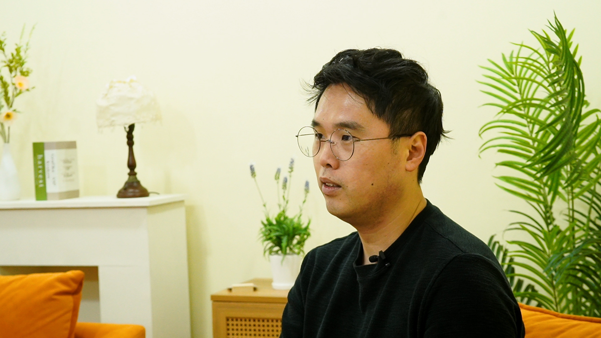 한미글로벌 고객사례 김대희 매니저님
