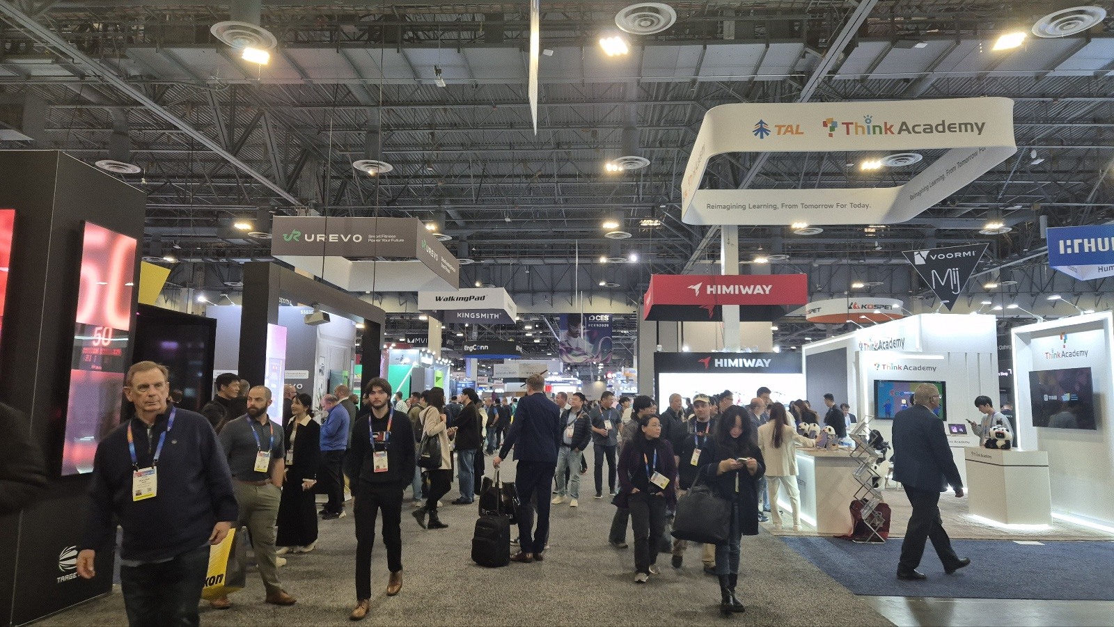 CES2025 헬스케어